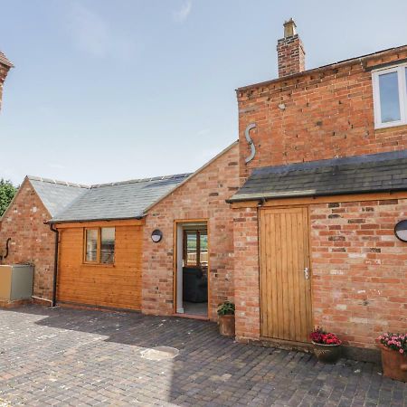 Cider Cottage Stratford-upon-Avon Exterior photo