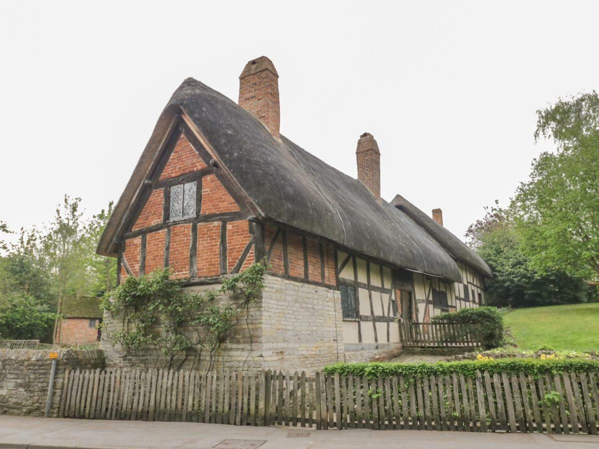 Cider Cottage Stratford-upon-Avon Exterior photo